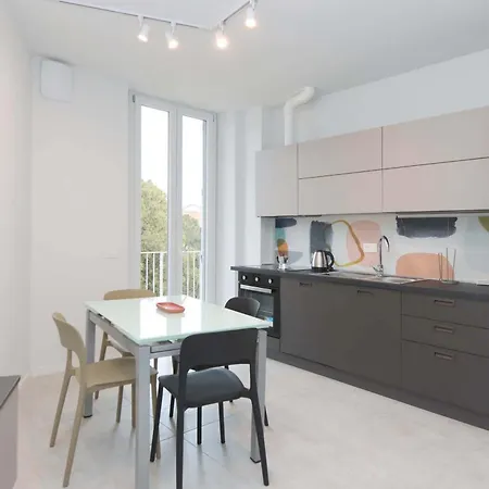 Dimora Queen Nella Fortezza Appartement *