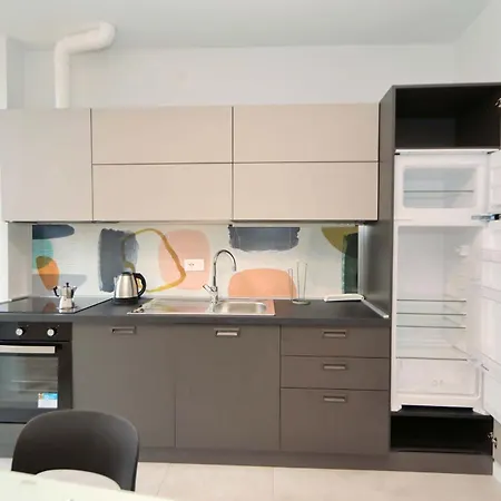 Dimora Queen Nella Fortezza Appartement *