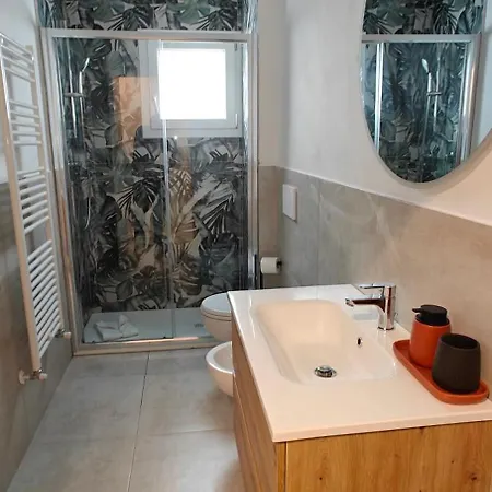 Dimora Queen Nella Fortezza Appartement