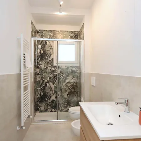 Dimora Queen Nella Fortezza Apartment
