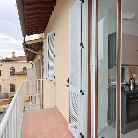 Dimora Queen Nella Fortezza Apartment *