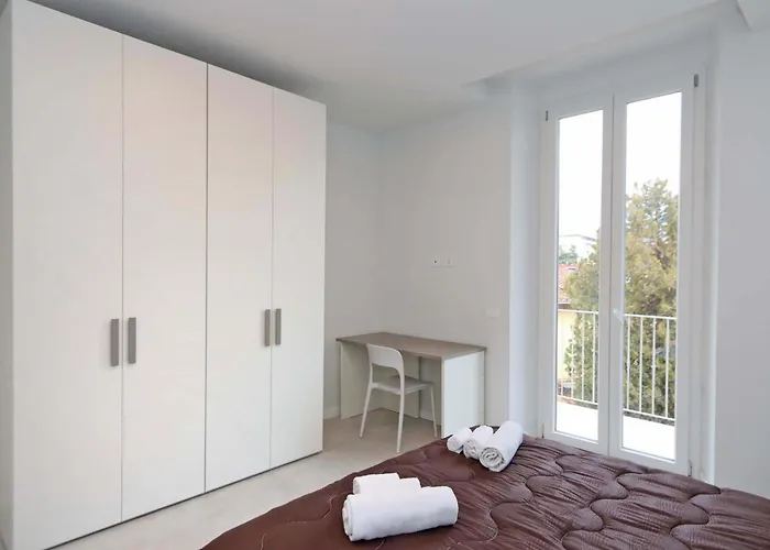 Apartamento Dimora Queen Nella Fortezza *