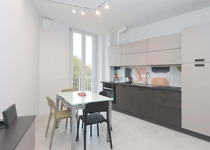 Dimora Queen Nella Fortezza Apartamento *