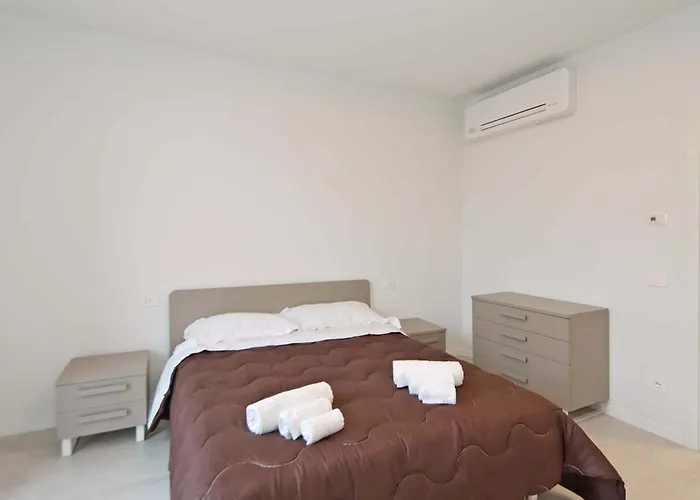 Apartamento Dimora Queen Nella Fortezza