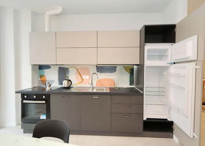 Dimora Queen Nella Fortezza Apartamento *