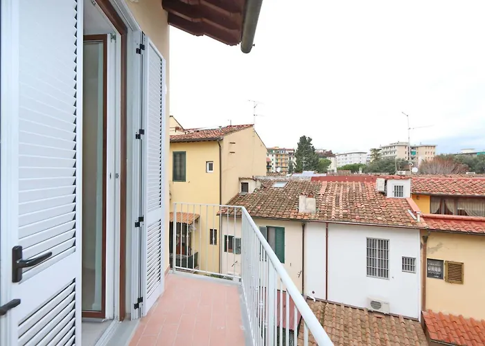 Dimora Queen Nella Fortezza Apartamento