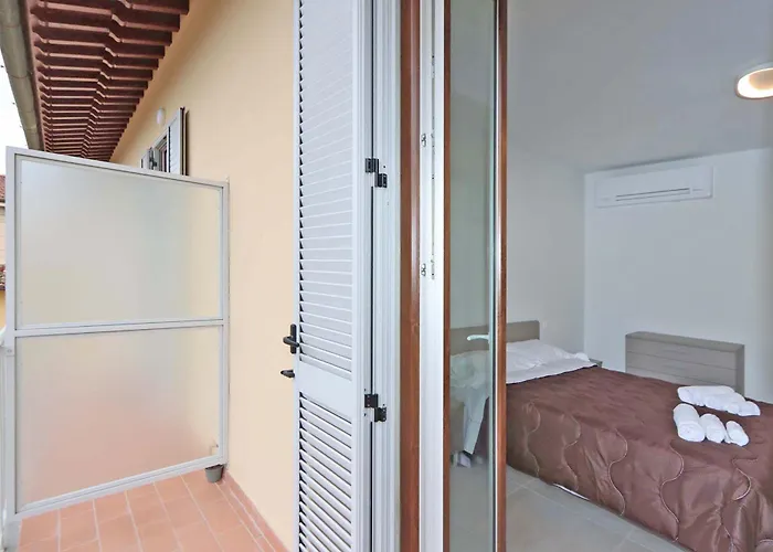 Apartamento Dimora Queen Nella Fortezza *