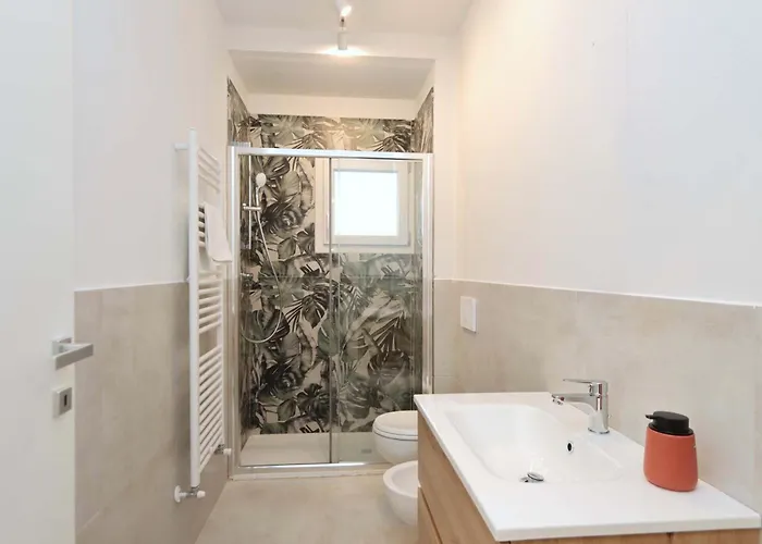 Dimora Queen Nella Fortezza Apartamento