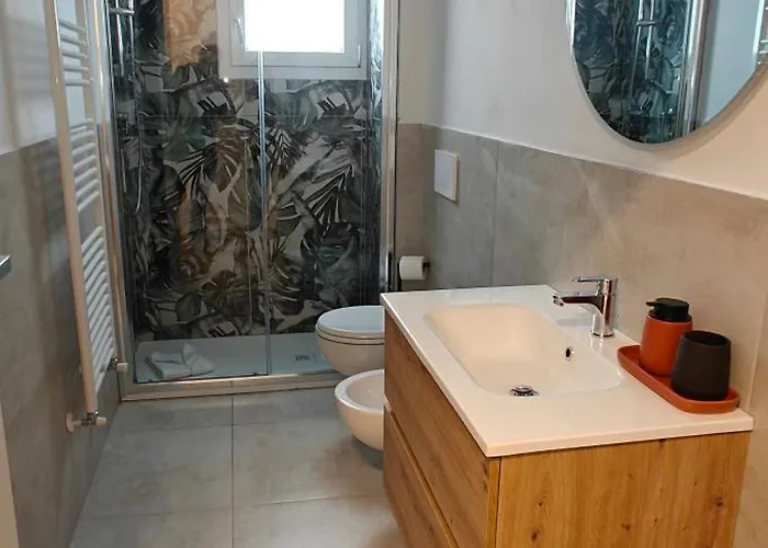 Apartamento Dimora Queen Nella Fortezza