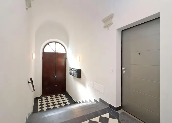 Dimora Queen Nella Fortezza