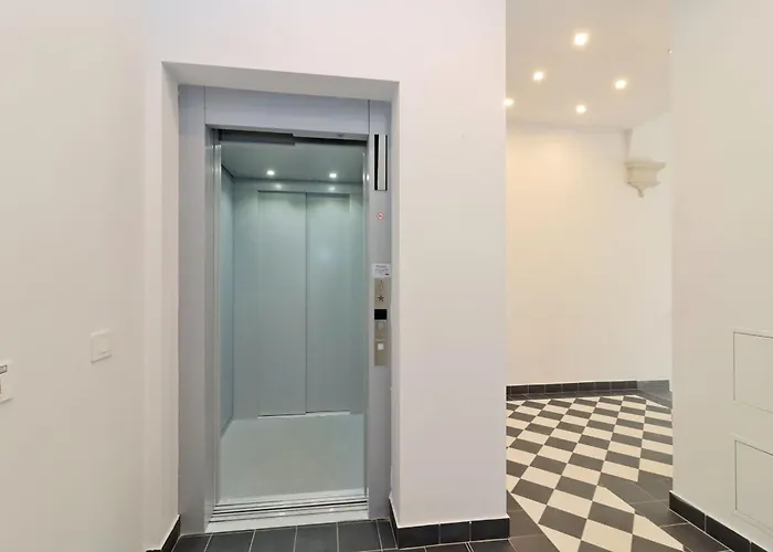 Apartamento Dimora Queen Nella Fortezza Florencia