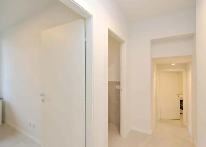 Dimora Queen Nella Fortezza * Φλωρεντία