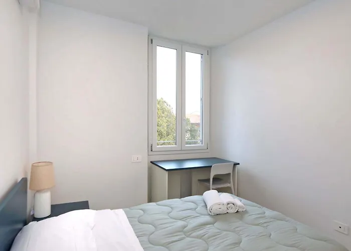 Dimora Queen Nella Fortezza Διαμέρισμα Φλωρεντία